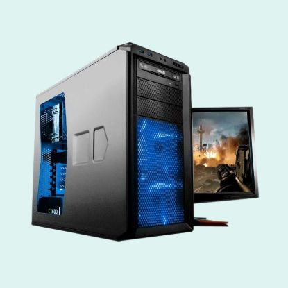 תמונה של Digital Storm VANQUISH Custom Performance PC