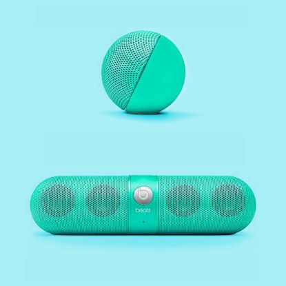 תמונה של Beats Pill Wireless Speaker