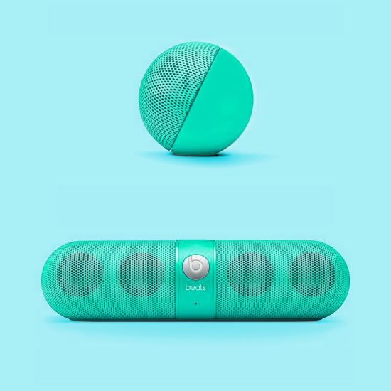 תמונה של Beats Pill Wireless Speaker