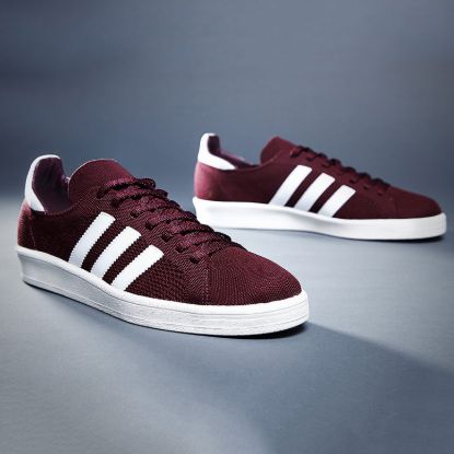 תמונה של adidas Consortium Campus 80s Running Shoes