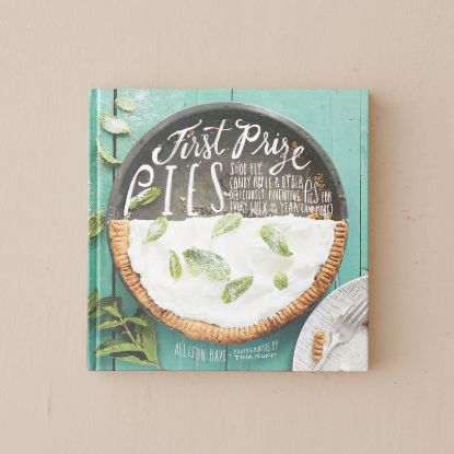 תמונה של First Prize Pies