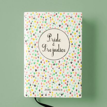 תמונה של Pride and Prejudice